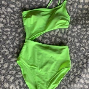 American Eagle One Piece Swimsuit